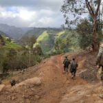 Nueva misión de disuasión del Ejército en las ocho islas de Canarias para "reaccionar ante cualquier incidente"