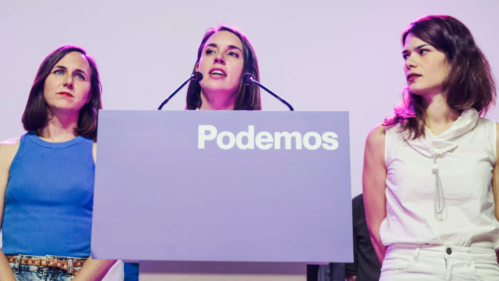 Pánico en Moncloa a que Podemos reviente la legislatura por el pacto del CGPJ con el PP