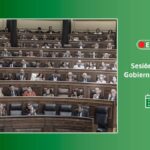 La primera sesión de control al Gobierno tras el acuerdo entre PSOE y PP para renovar el CGPJ