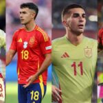 La posible revolución de España en el once titular ante Albania: el 'plan B' de Luis de la Fuente en la Eurocopa