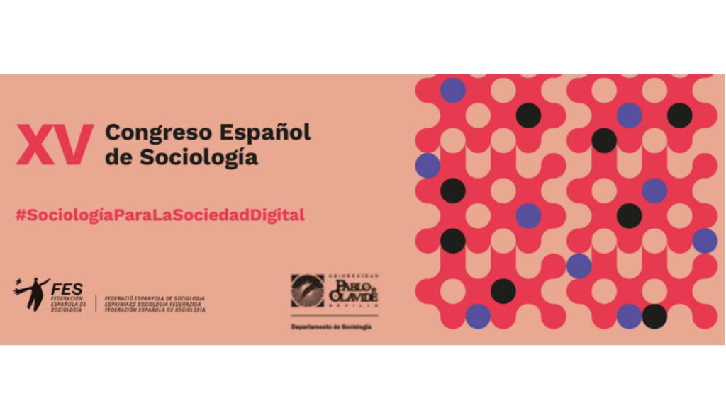El XV Congreso Español de Sociología arranca en Sevilla esta semana bajo el lema 