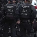 La Policía alemana ha abatido a una persona armada durante la celebración de la Eurocopa