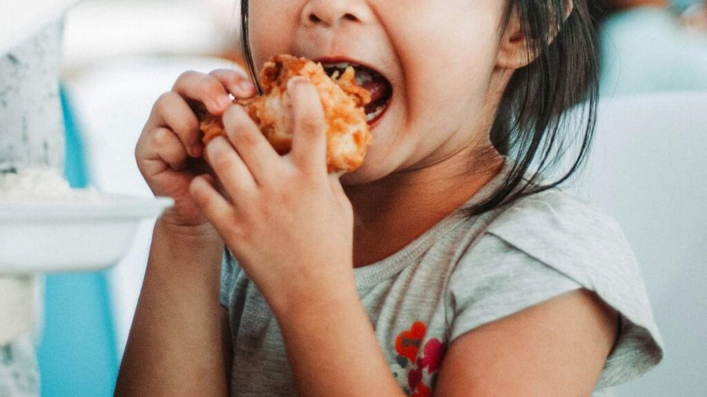 Olvido vacacional: miles de niños con beca comedor, sin alimentación asegurada en verano