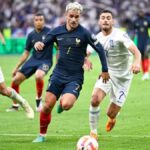 Eurocopa 2024: Francia tiene más probabilidades de ganar y aquí explicamos cómo lo sabemos