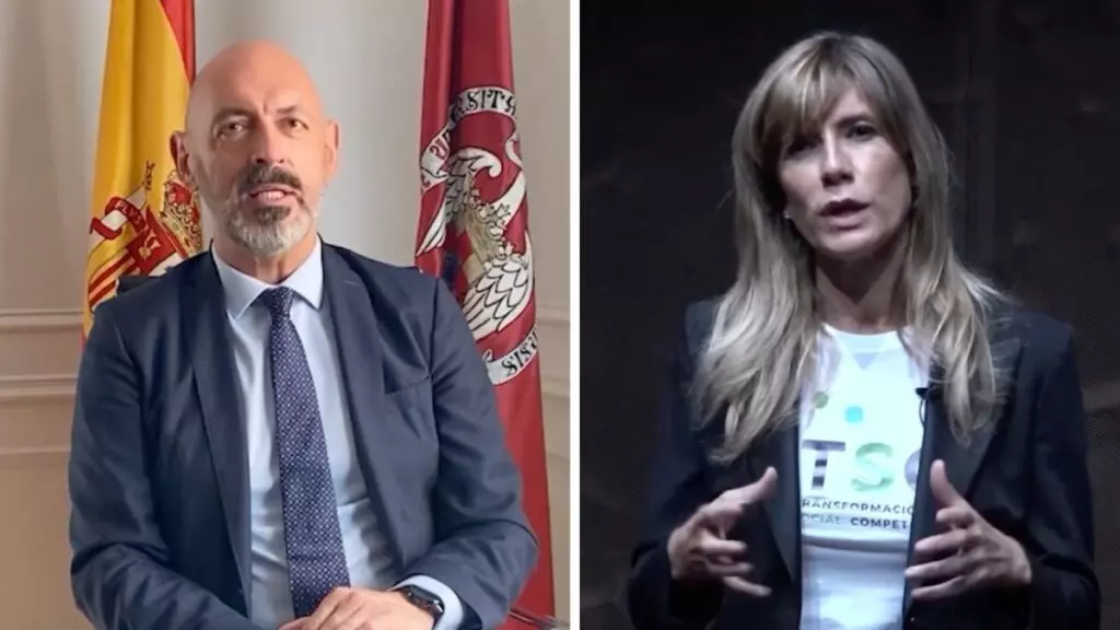 UCM, Rey Juan Carlos, Salamanca: los rectores se blindan con pólizas de seguros por los escándalos