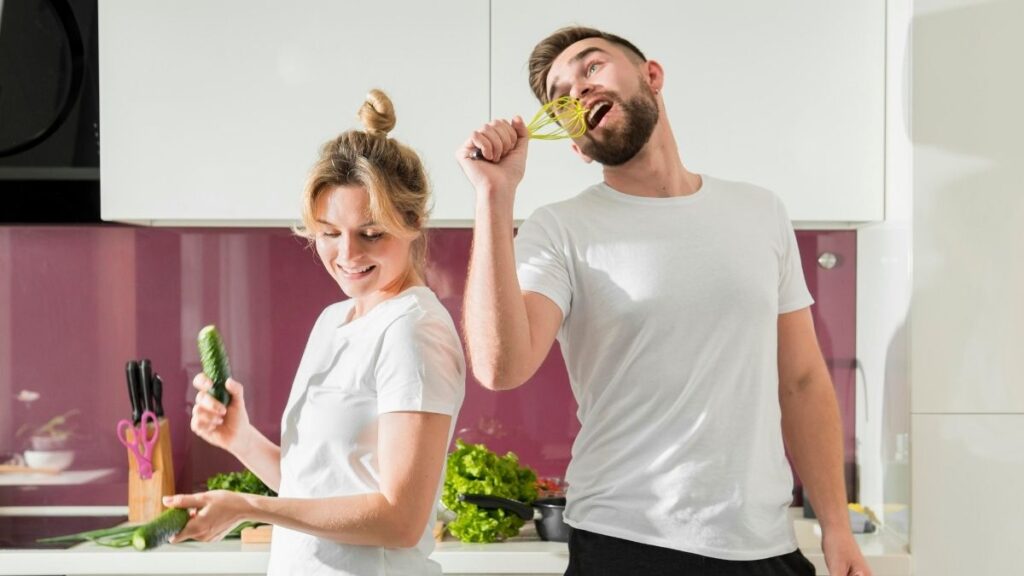 Los sencillos cambios en tu dieta que te ayudan a tener más energía