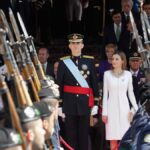 Aniversario coronación Felipe VI, un Rey que cumple