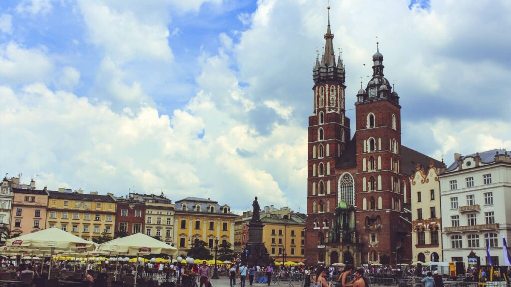 Cracovia, qué hacer en la ciudad más bonita (e interesante) de Polonia
