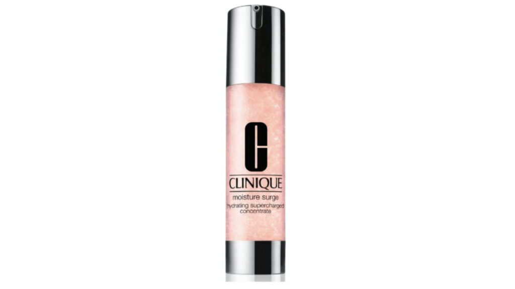 Hydrating Supercharged Concentrate de Clinique