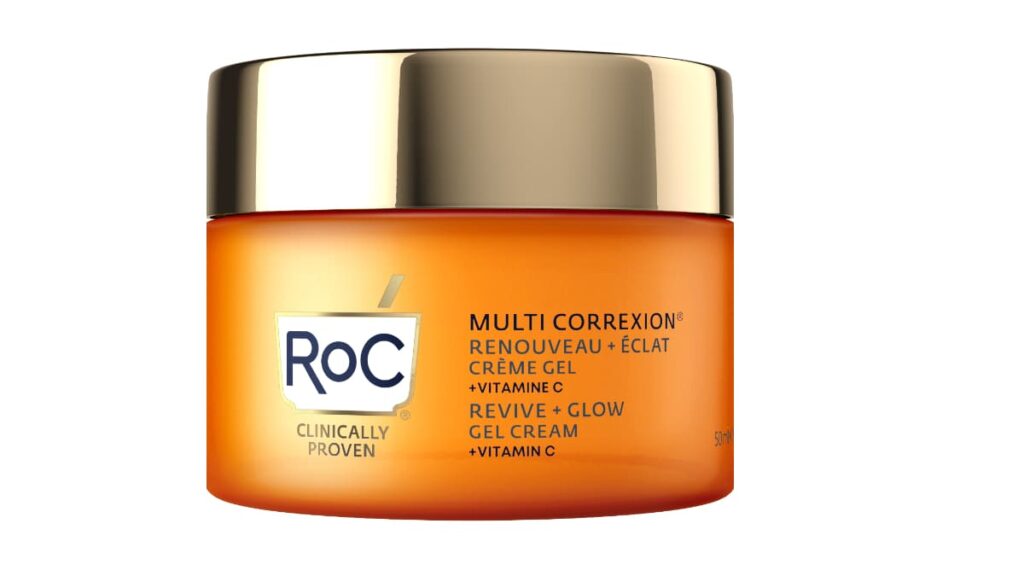 Multi correxion revive + glow, de Roc