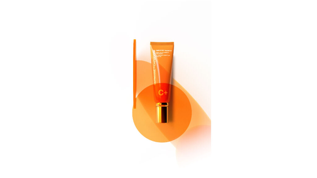 Emulsión Vitamina C - Timexpert Radiance C+ de Germaine de Capuccini