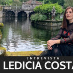 Ledicia Costas: "Piel de Cordero es un libro que habla sobre las violencias que heredamos"