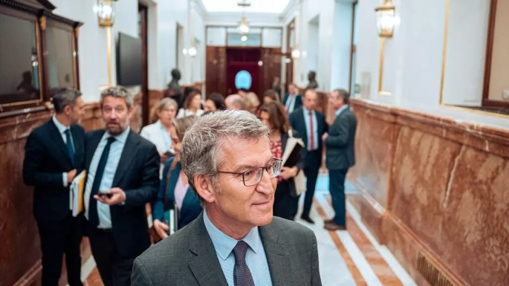 El PP activa a sus 13 consejeros de Hacienda contra el 'plan Sánchez' para privilegiar a Cataluña