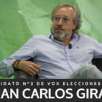 Entrevista a Juan Carlos Girauta