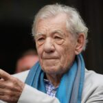 Ian McKellen