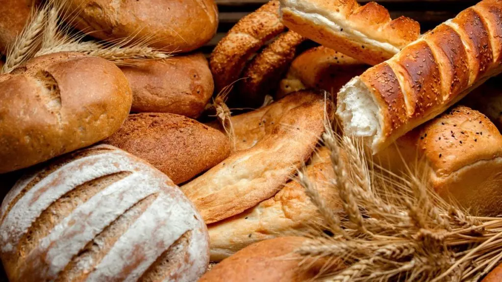 Desvelan que este es el mejor pan para adelgazar: es el más saludable y el que menos engorda