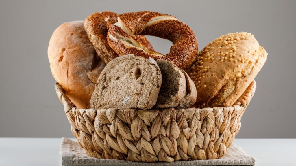 El pan más saludable que ayuda a adelgazar