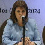 Patricia Bullrich