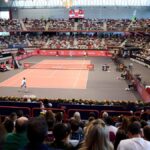 Gijón se queda sin celebrar su torneo ATP 250 de tenis por el reciente reconocimiento de Pedro Sánchez a Palestina