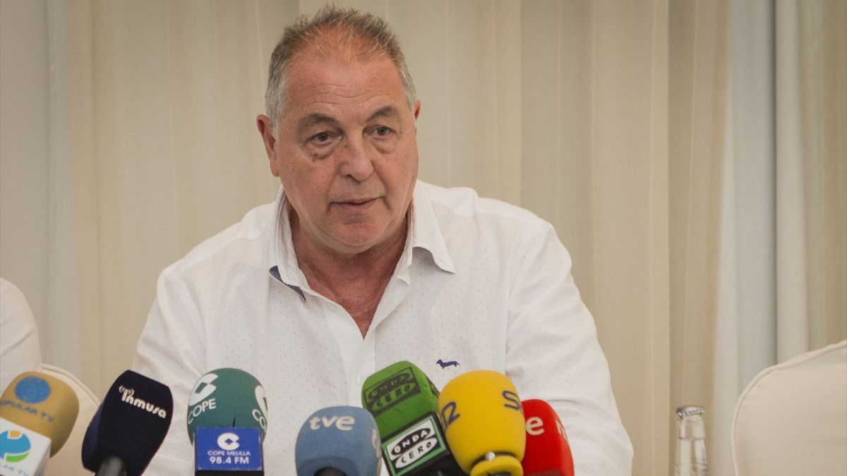 El expresidente de Vox en Melilla acuerda dos años de cárcel y 80.000 euros por delitos en el colegio de médicos