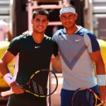 Ferrer confirma el sueño más esperanzador de los Juegos Olímpicos: Nadal y Alcaraz jugarán el dobles en París 2024