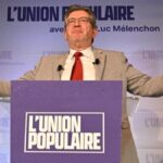 Acuerdo electoral de la izquierda francesa para "frenar a la extrema derecha"