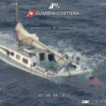 Al menos once inmigrantes muertos y más de 60 desaparecidos en dos naufragios en el Mediterráneo