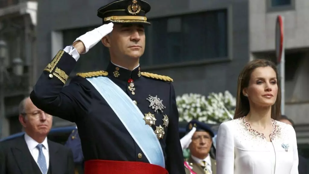 10º aniversario de la proclamación del rey Felipe VI: así ha cambiado la familia real en estos años de reinado