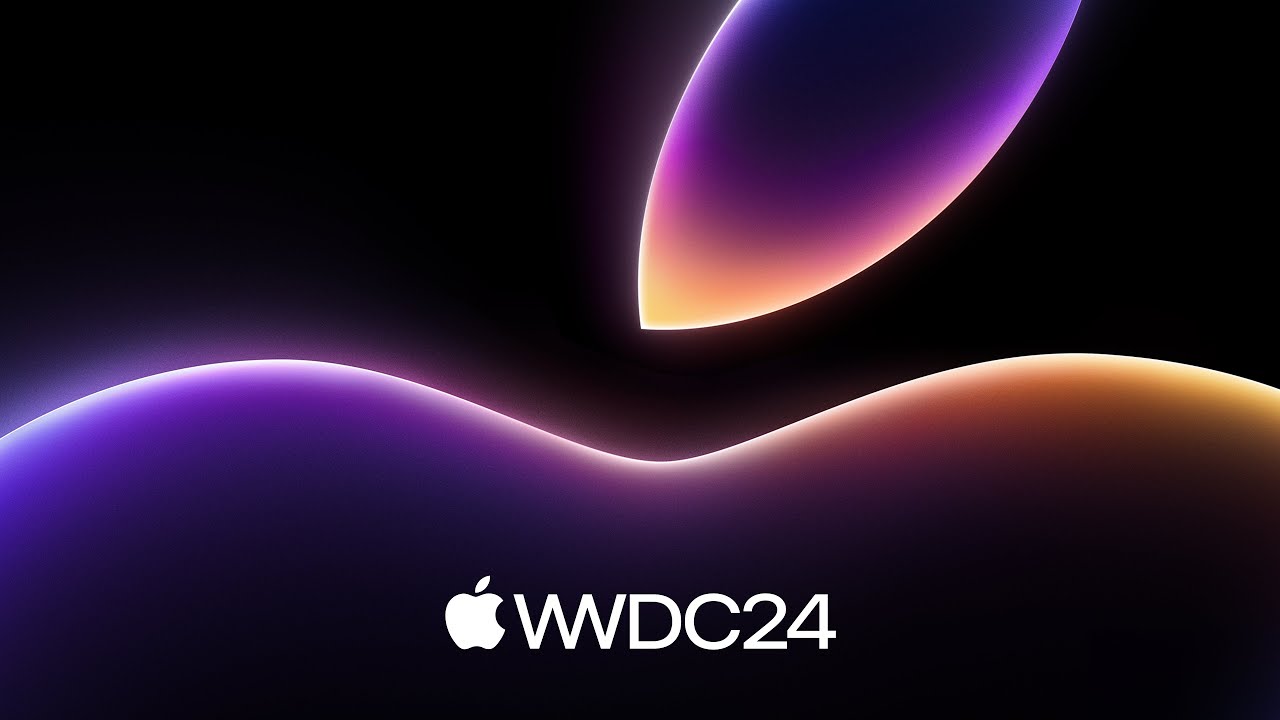 Miniatura del vídeo: WWDC 2024 — June 10 | Apple