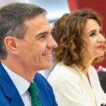 Comisión Ejecutiva Federal del PSOE