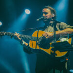 Ben Howard en las Noches del Botánico