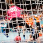 Las 'Guerreras' dicen adiós a París 2024 tras perder su tercer partido con Países Bajos, la 'bestia negra' del balonmano femenino