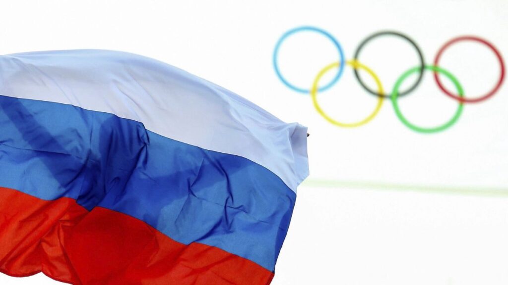 Los rusos en los Juegos Olímpicos de París 2024: Bajo la bandera del neutralismo