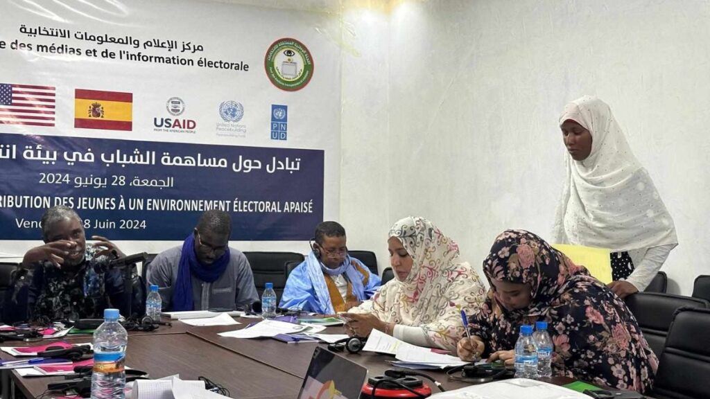 La celebración de las elecciones en Mauritania vaticina un éxodo de cayucos con destino a Canarias
