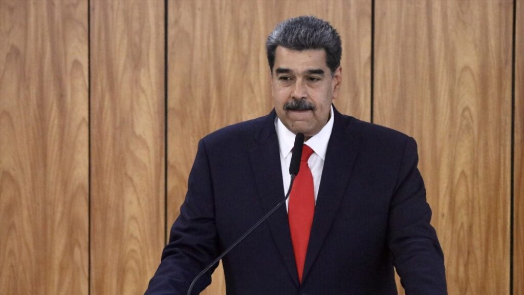 Nicolás Maduro afirma que hará respetar el resultado de las elecciones presidenciales en Venezuela