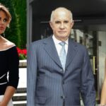 El multimillonario Pérez Simón y la abogada de los famosos Teresa Bueyes, pareja sorpresa del verano