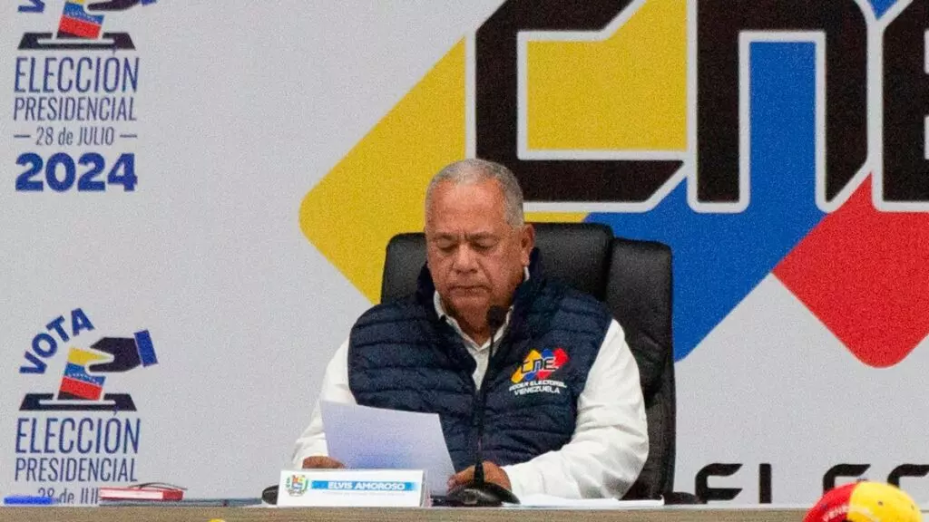 Nueve países piden una reunión urgente de la OEA para activar la Carta Democrática por Venezuela