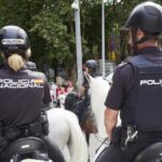 La Policía Nacional abre una investigación en Pamplona tras registrarse una agresión sexual en el primer día de San Fermín