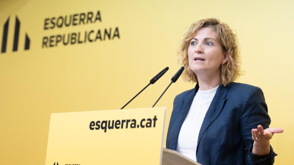 ERC agrava su crisis interna: anular a Junqueras, insultos a Maragall y doble juego con Illa