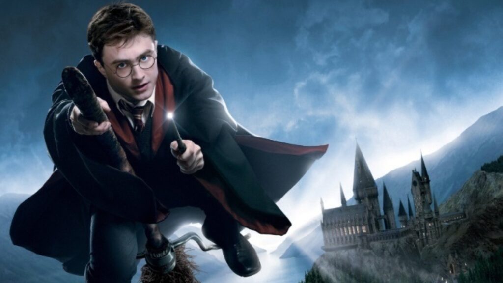 Harry Potter celebra su 44 cumpleaños: así es la historia del mago más famoso del cine
