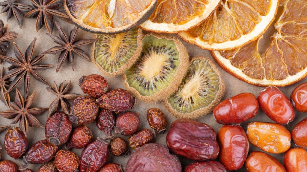 El fruto 'mágico' que baja el colesterol, controla la presión arterial y previene la ansiedad