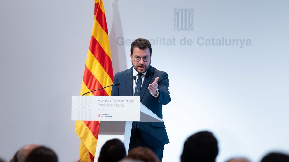 Cataluña empresas