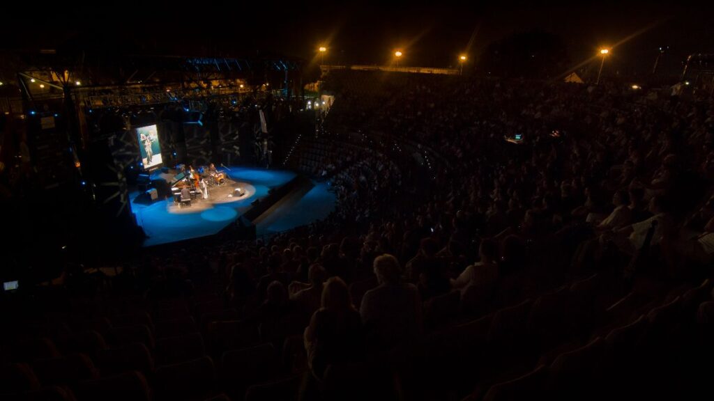 Festival de jazz de San Javier