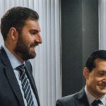 Los dos consejeros de Vox no acuden al Consejo de Gobierno en Murcia en plenas tensiones con el PP