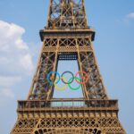 Juegos Olímpicos París 2024