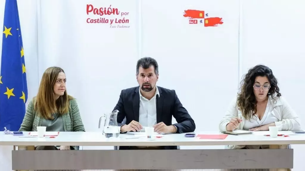 La trampa del PSOE y Castilla y León: ofrece una falsa estabilidad al PP... si hace la política de Sánchez