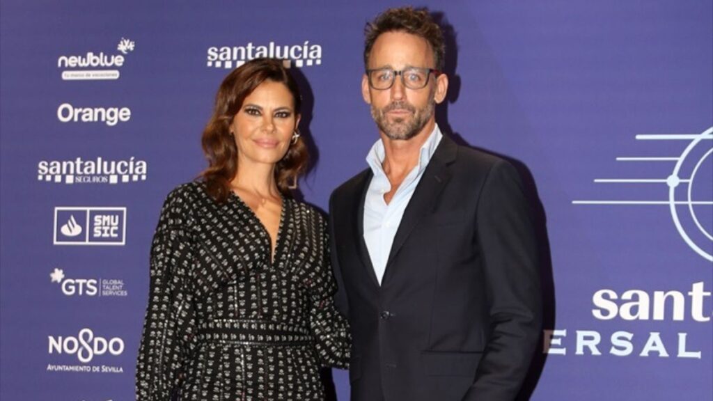 María José Suárez y Álvaro Muñoz Escassi han roto tras tres años de relación