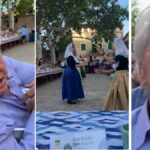 Michael Douglas celebra su 80 cumpleaños en Valldemossa (Mallorca) 