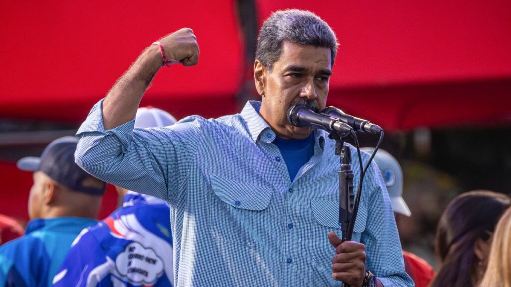 El régimen de Maduro deportará a los senadores y diputados españoles para que no supervisen las elecciones en Venezuela