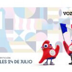 París 2024 | Día 01: estos son los horarios y los deportistas españoles que participan en este miércoles 24 de julio